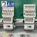 High Quality Tajima Computer Embroidery Machine